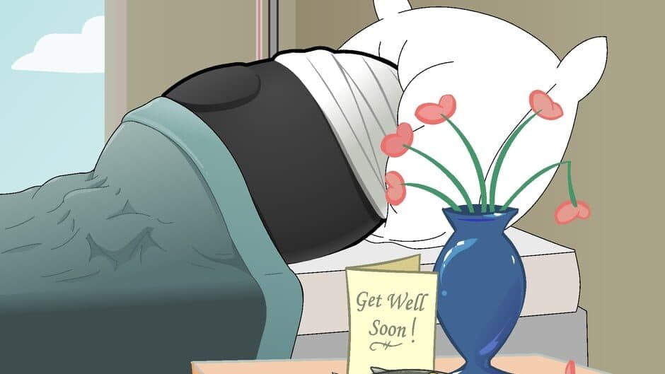 Learn to Fly 2 screenshot