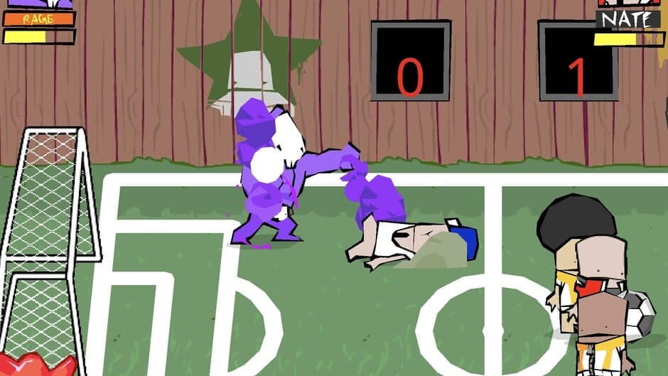 Dad n' Me screenshot