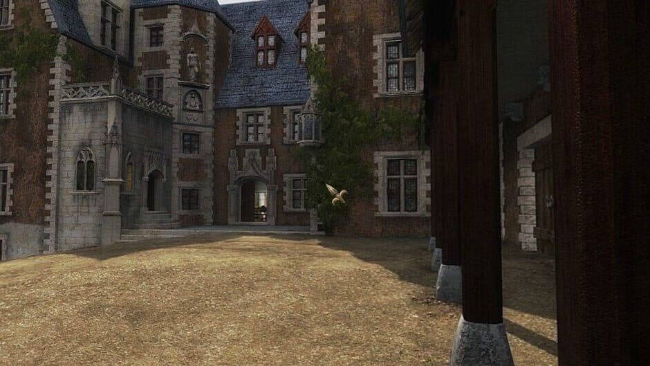 The Secrets of Da Vinci: The Forbidden Manuscript screenshot