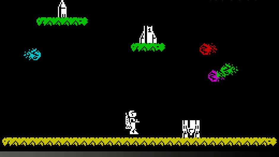 Rare Collection 1 screenshot