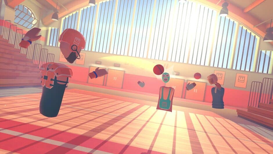 Rec Room screenshot