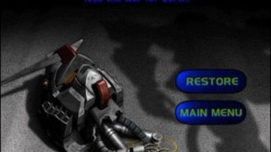 Gundam 0079: The War for Earth screenshot