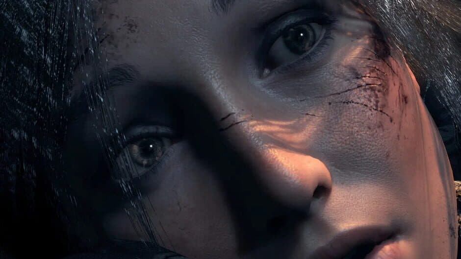 Rise of the Tomb Raider: 20 Year Celebration screenshot