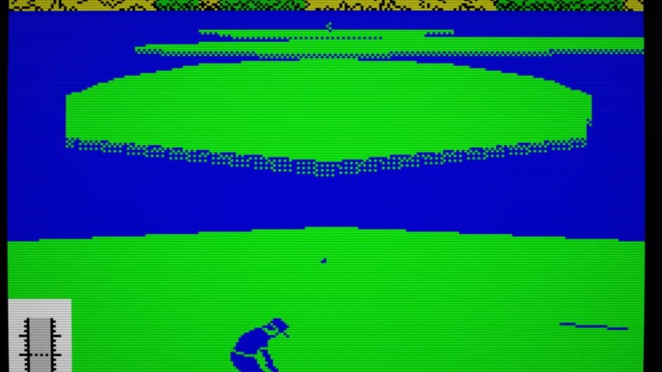 Leaderboard screenshot