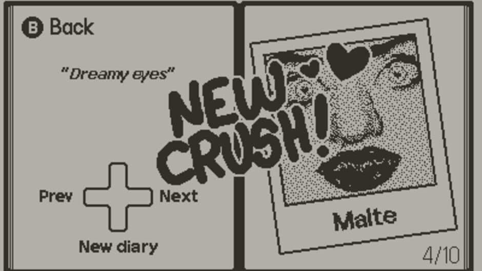 Totally Accurate Kissing Booth Simulator screenshot