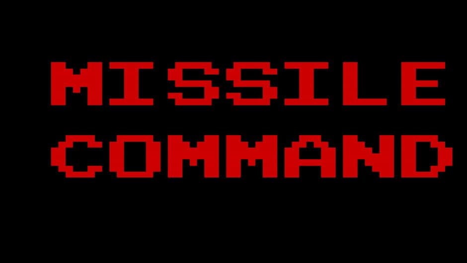 Missile Command screenshot