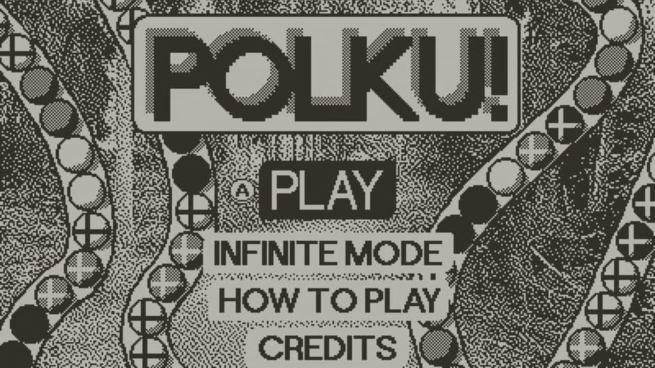 Polku! screenshot