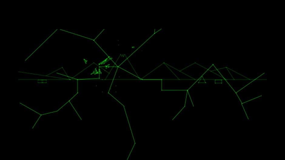 Battlezone screenshot