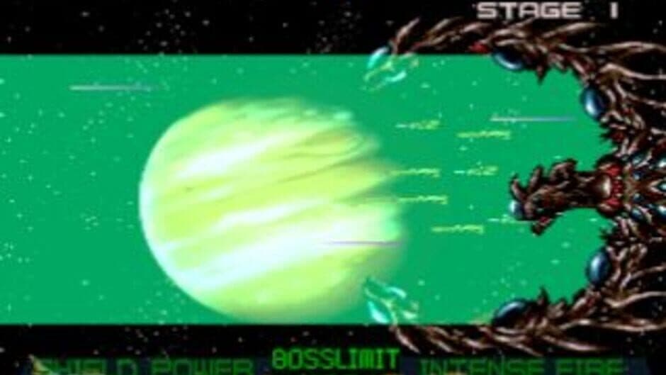 GaiaSeed: Project Seed Trap screenshot