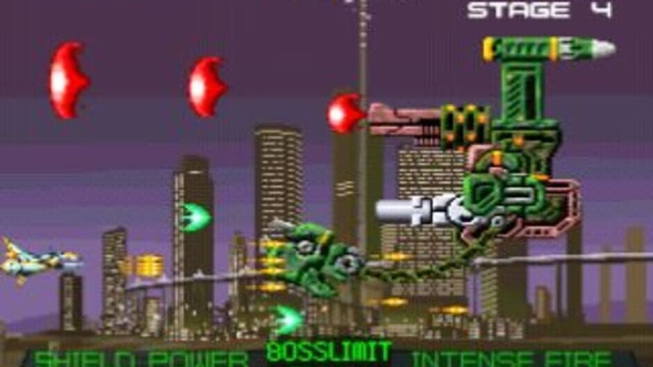 GaiaSeed: Project Seed Trap screenshot