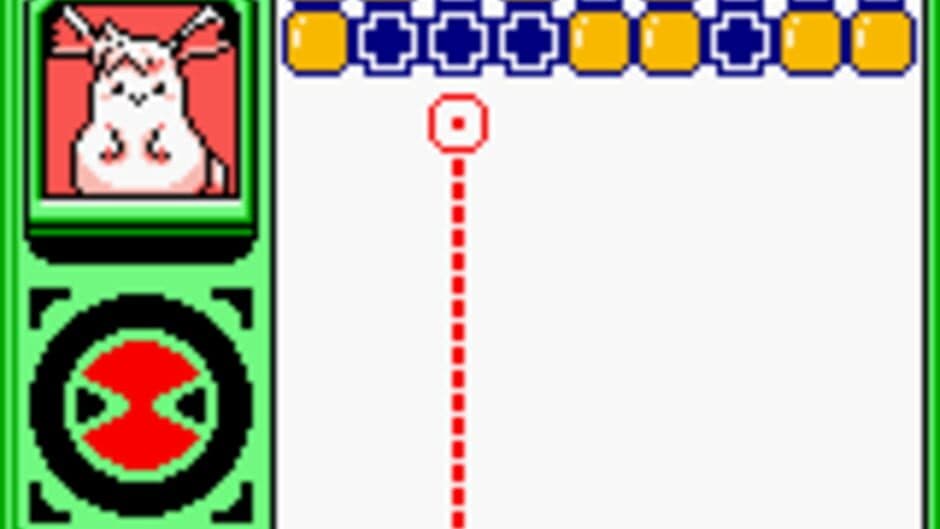 Puzzle Link screenshot