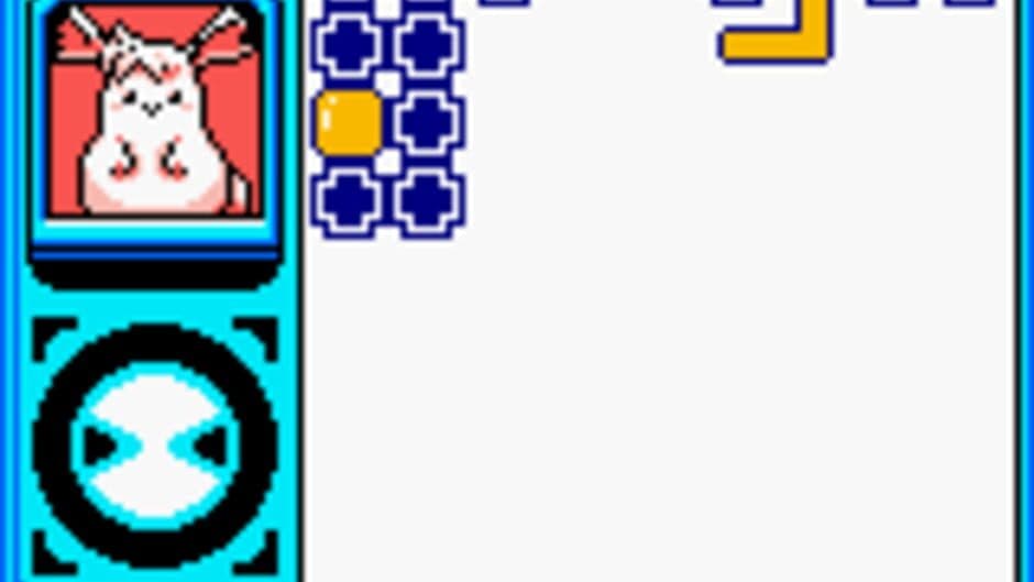 Puzzle Link screenshot