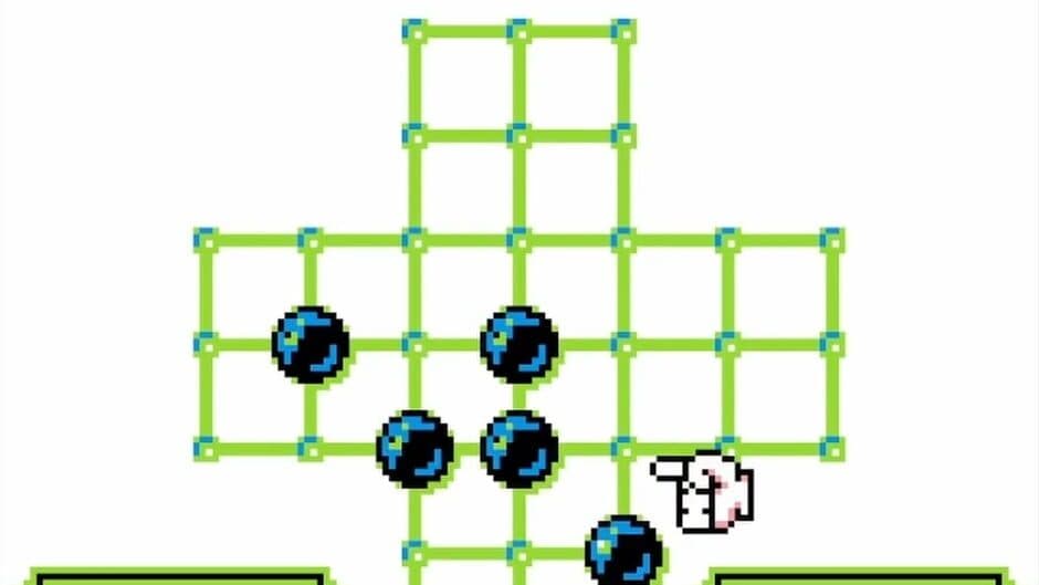 Lazlos' Leap screenshot