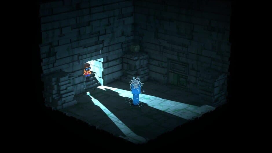 The Touryst: Deluxe screenshot