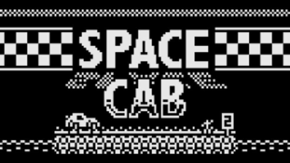 SpaceCab screenshot