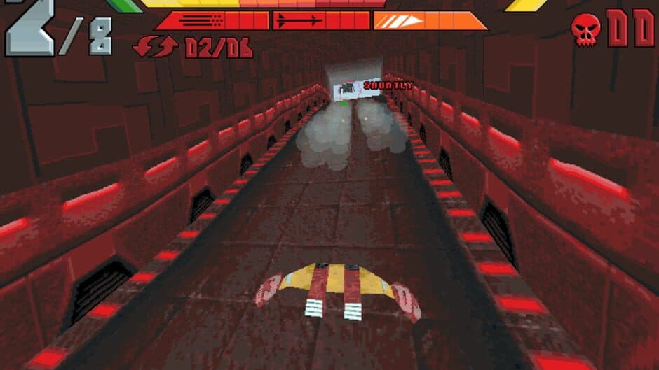 Hi-Octane screenshot