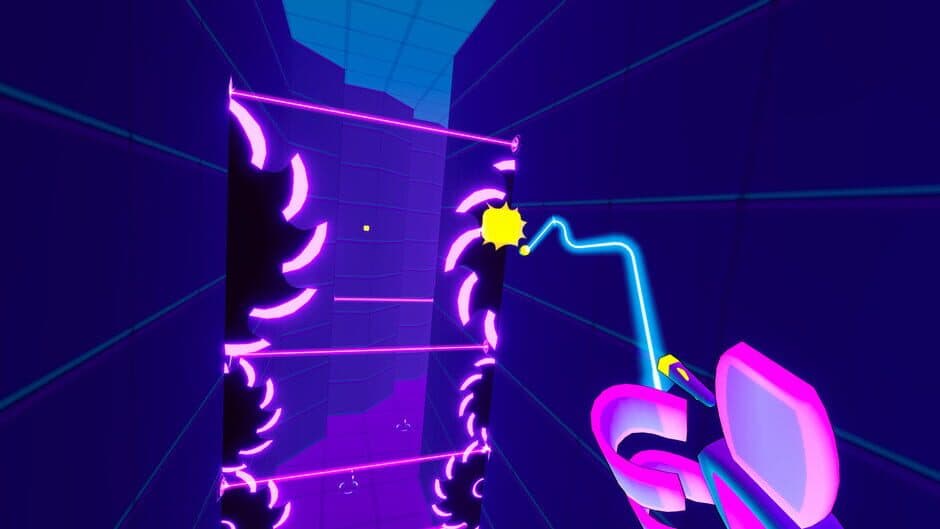 Hyperstacks screenshot