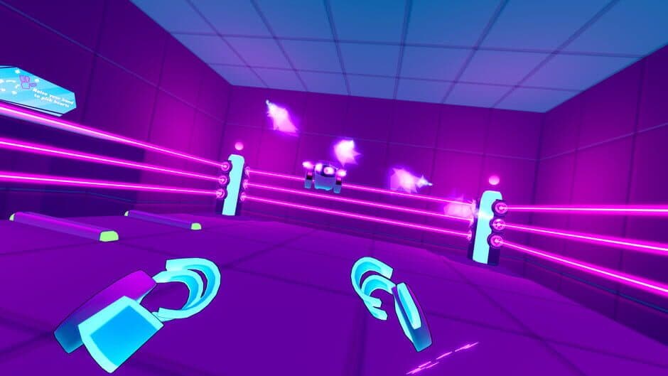 Hyperstacks screenshot