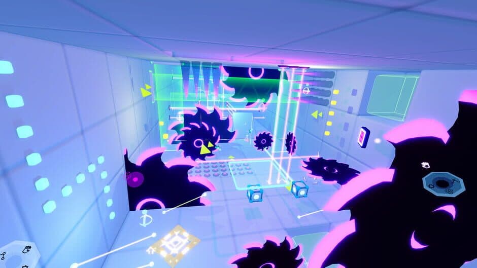 Hyperstacks screenshot