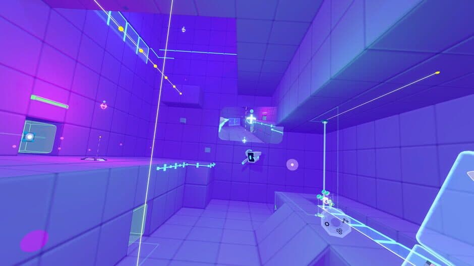 Hyperstacks screenshot