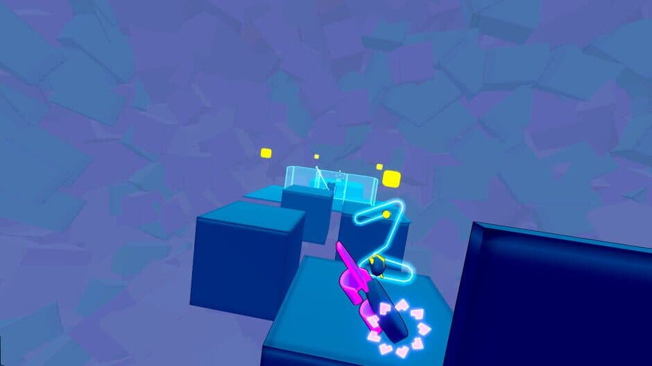 Hyperstacks screenshot