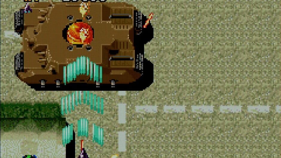 Tiger Rescue screenshot