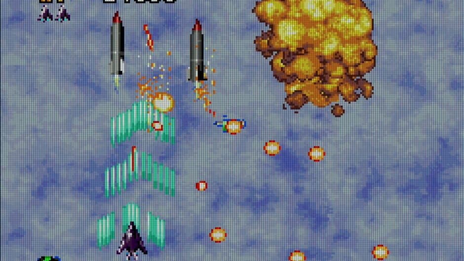 Tiger Rescue screenshot