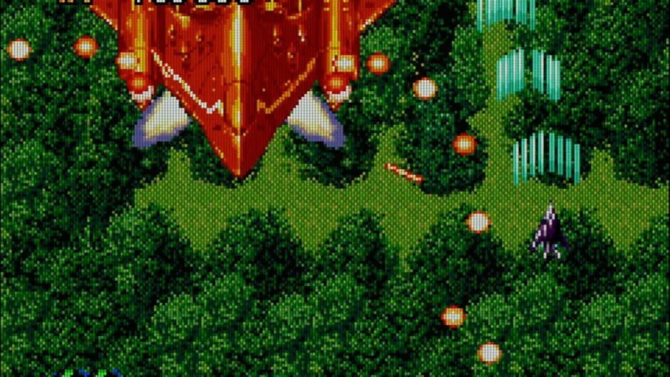 Tiger Rescue screenshot