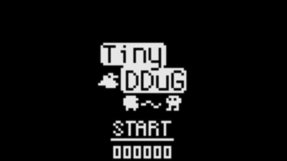 Tiny-DDug screenshot