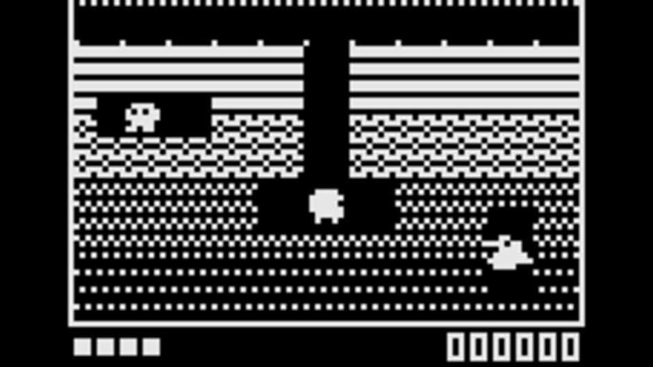 Tiny-DDug screenshot