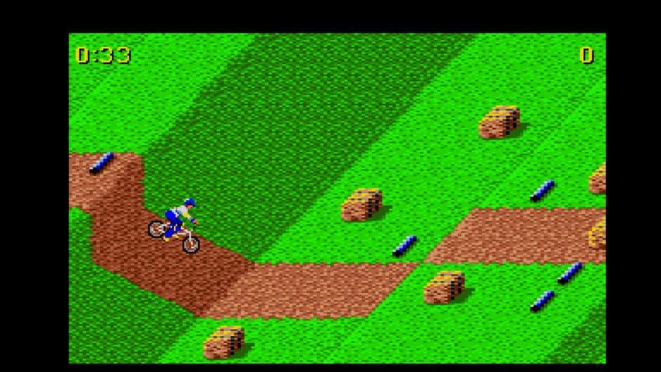 World Of Sports screenshot