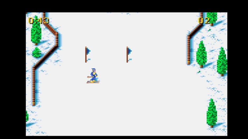 World Of Sports screenshot