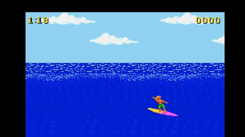 World Of Sports screenshot