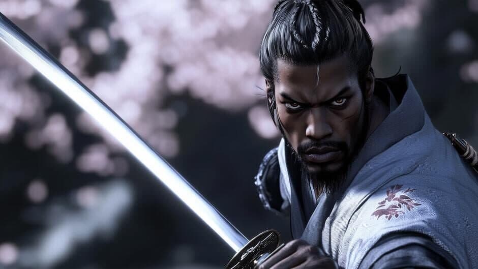 Yasuke: Black Samurai Legend screenshot