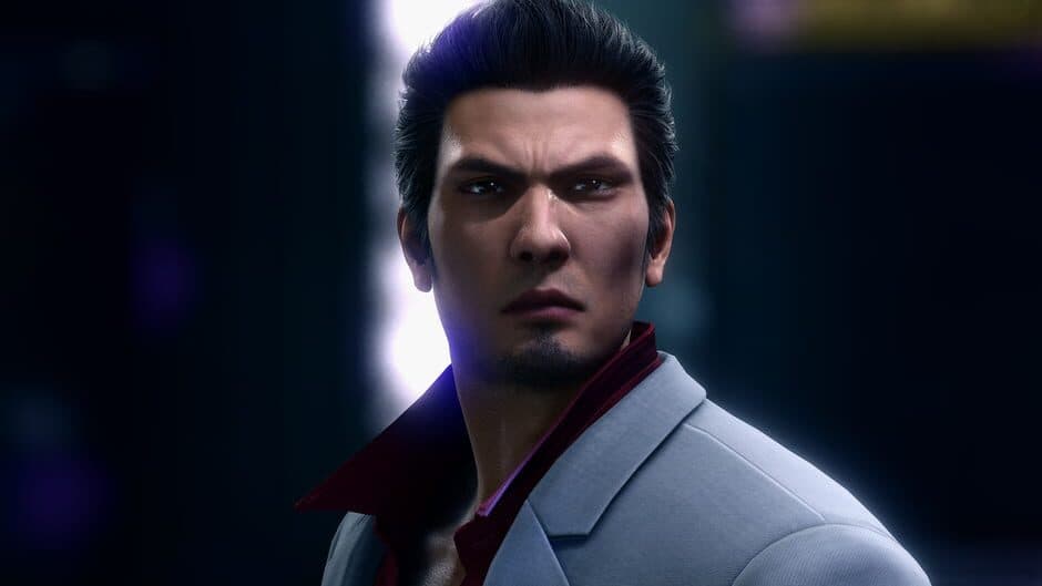 Yakuza Kiwami & Yakuza Kiwami 2 Bundle screenshot