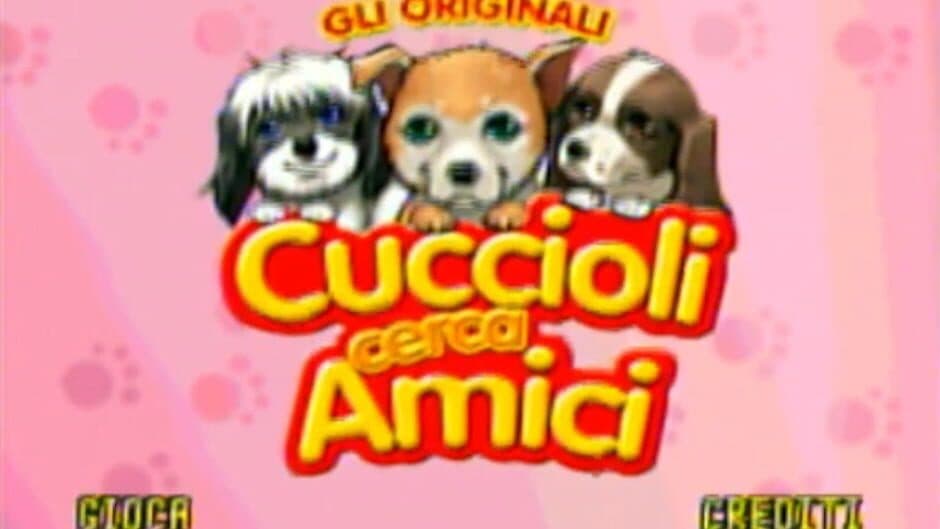 Cuccioli Cerca Amici screenshot