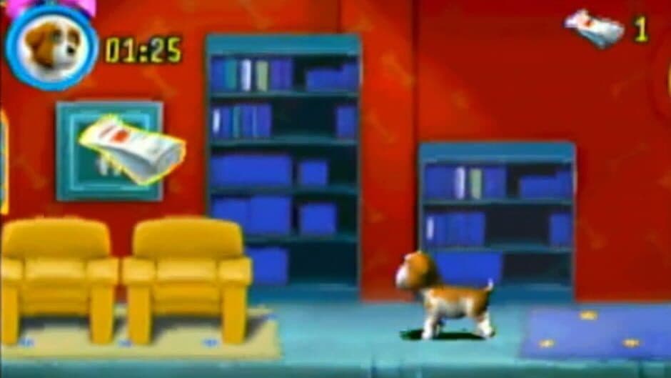 Cuccioli Cerca Amici screenshot