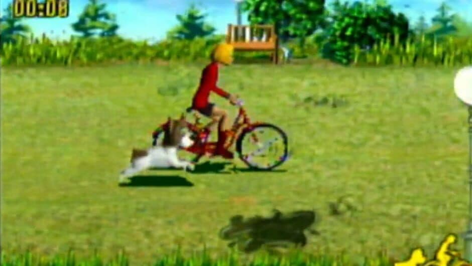 Cuccioli Cerca Amici screenshot