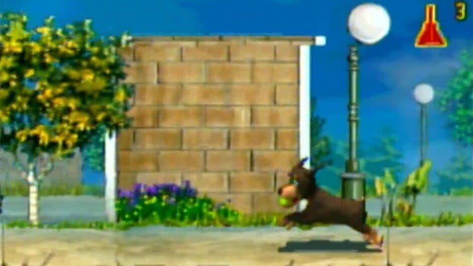 Cuccioli Cerca Amici screenshot