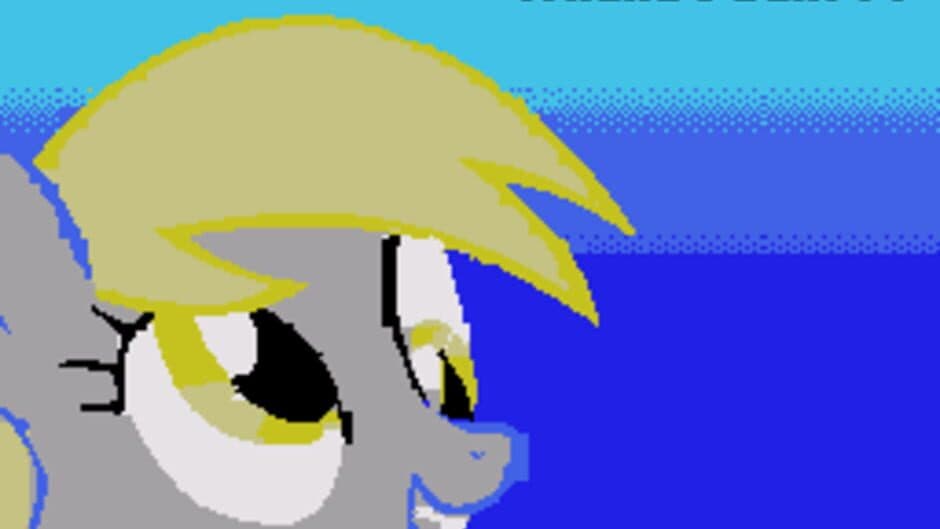 Where's Derpy? screenshot