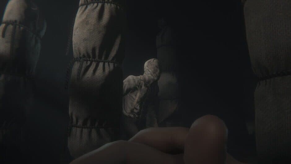 Maid of Sker VR screenshot