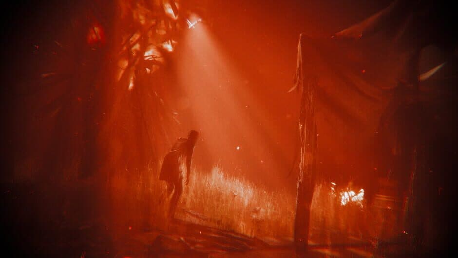 Maid of Sker VR screenshot