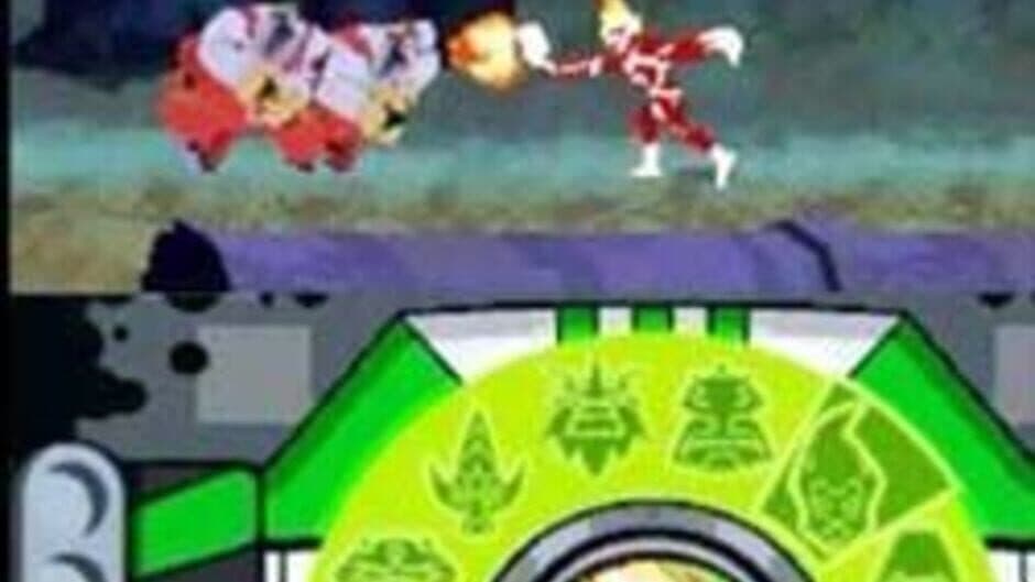 Ben 10: Omniverse screenshot
