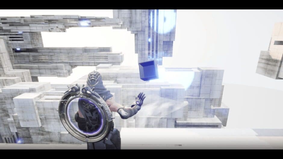 SpellBound screenshot