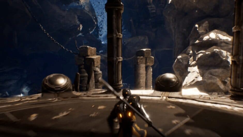 SpellBound screenshot