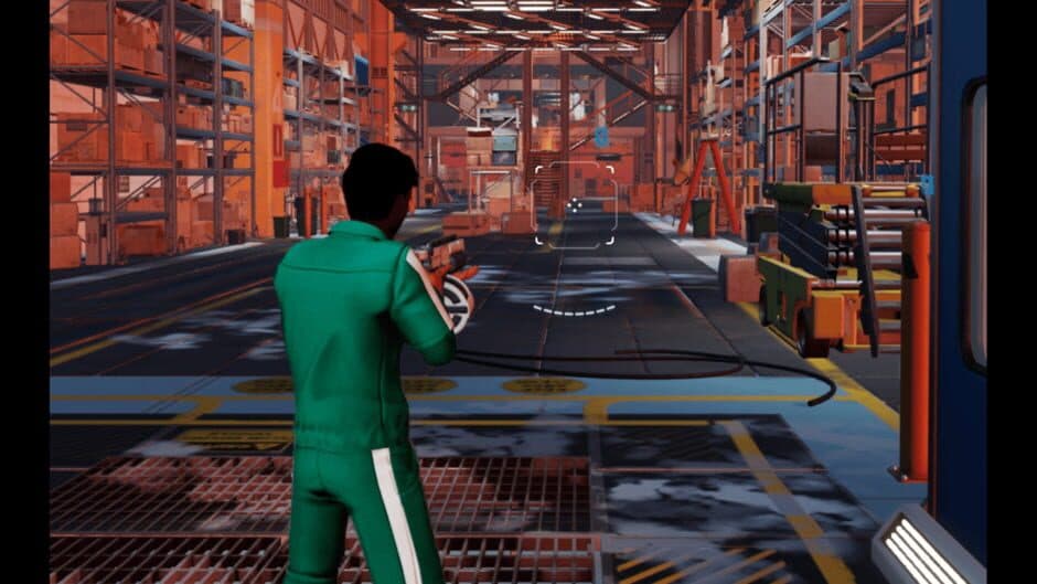 SpellBound screenshot