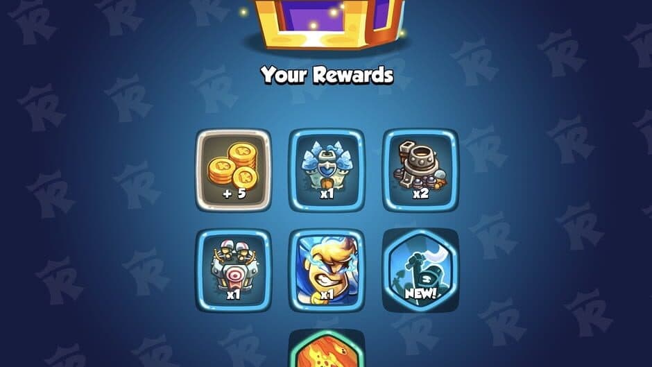 Kingdom Rush: Battles screenshot