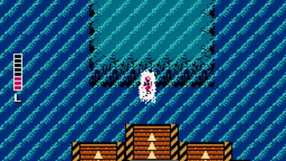 Super Spy Hunter screenshot