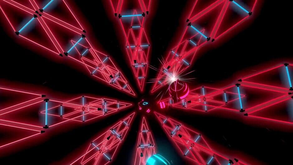 Synth Riders: Kendrick Lamar - "Humble." + Experience screenshot