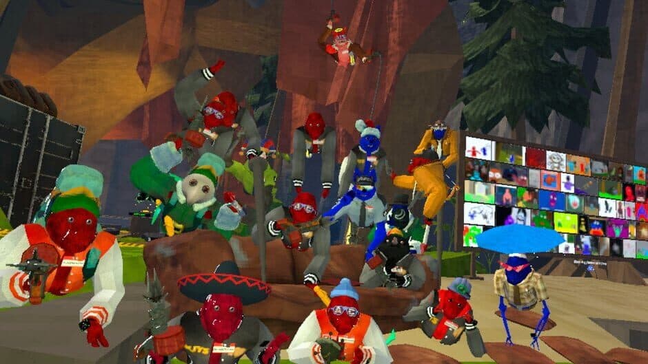 Animal Company screenshot